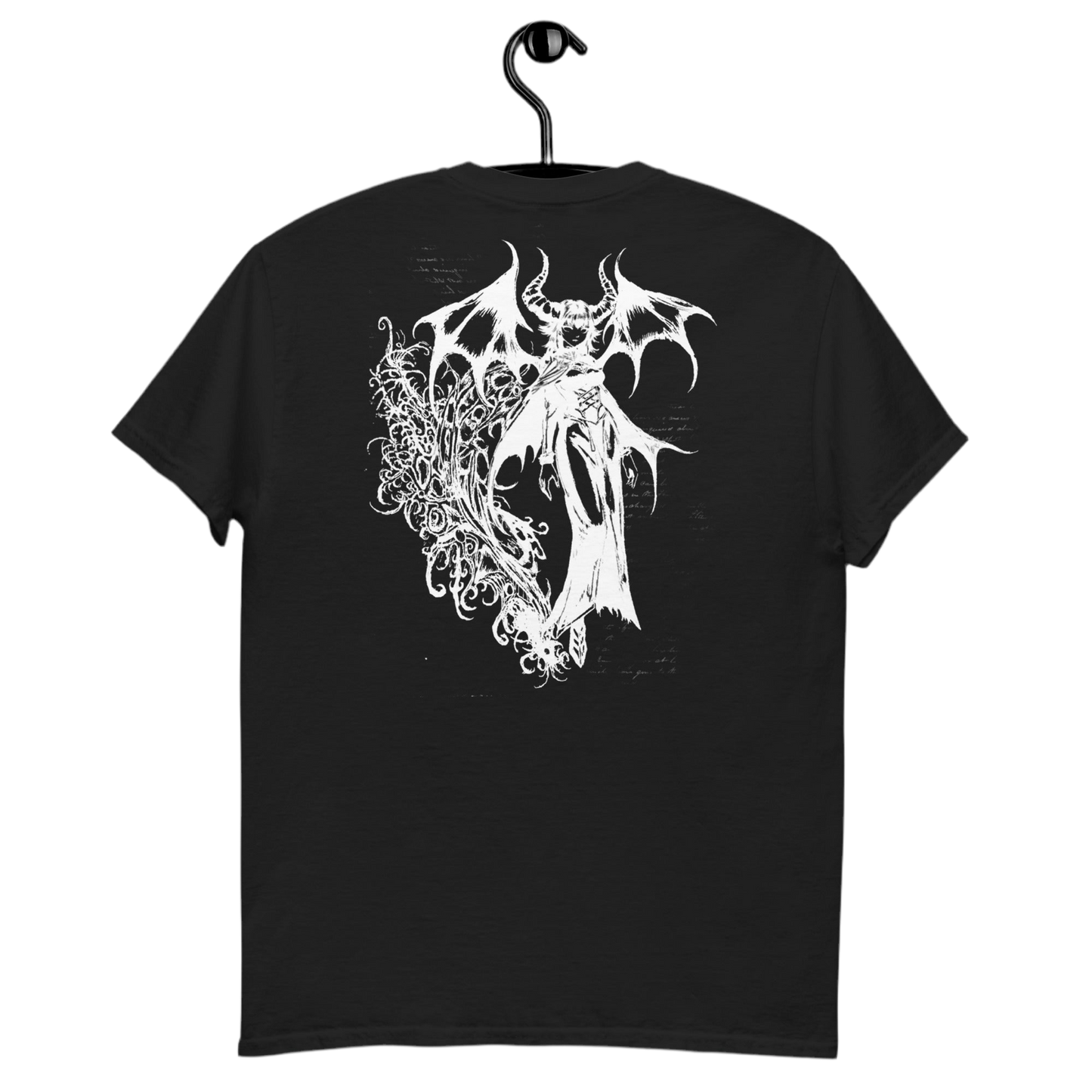 "DEMON QUEEN" Unisex classic tee