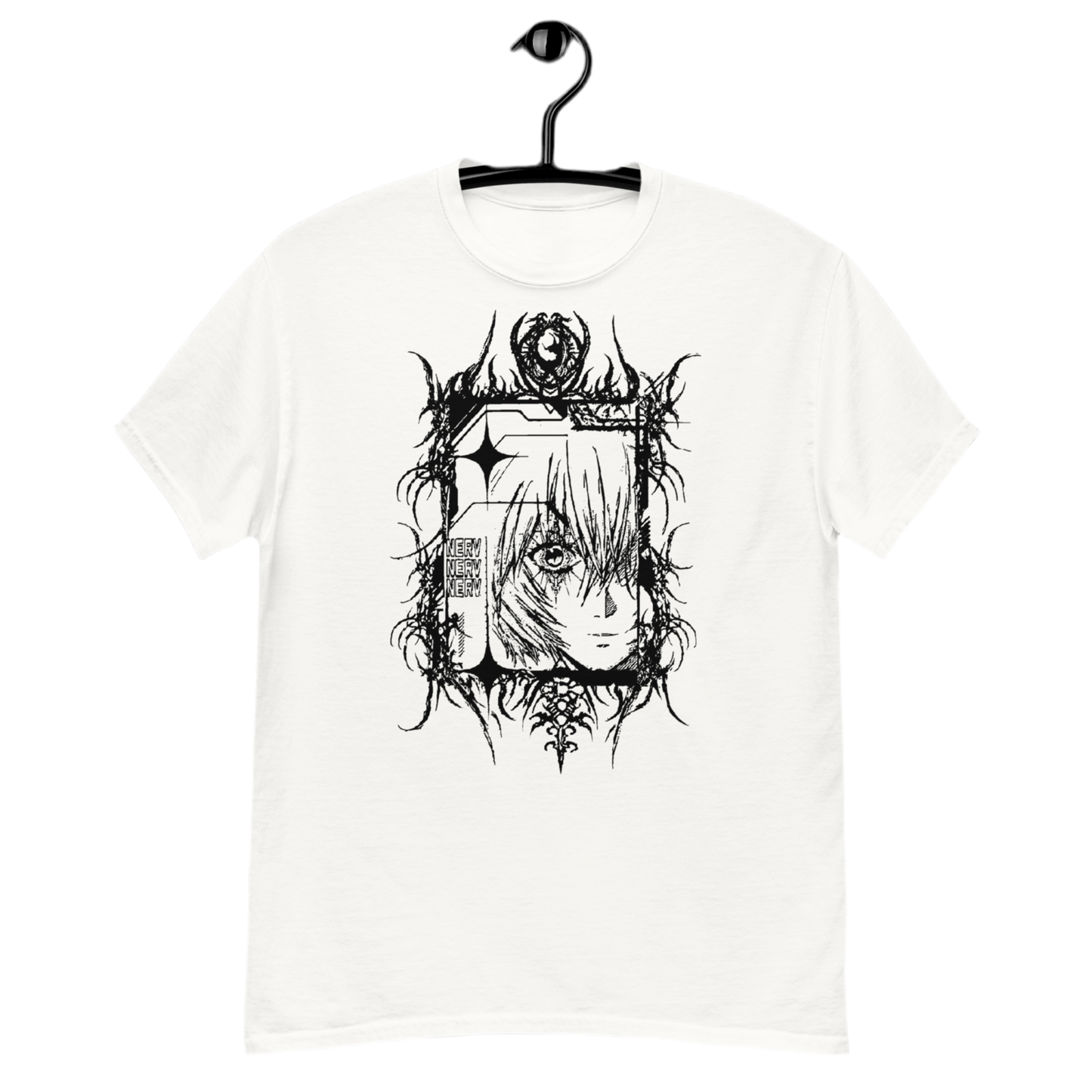 “NERV” CLASSIC TEE