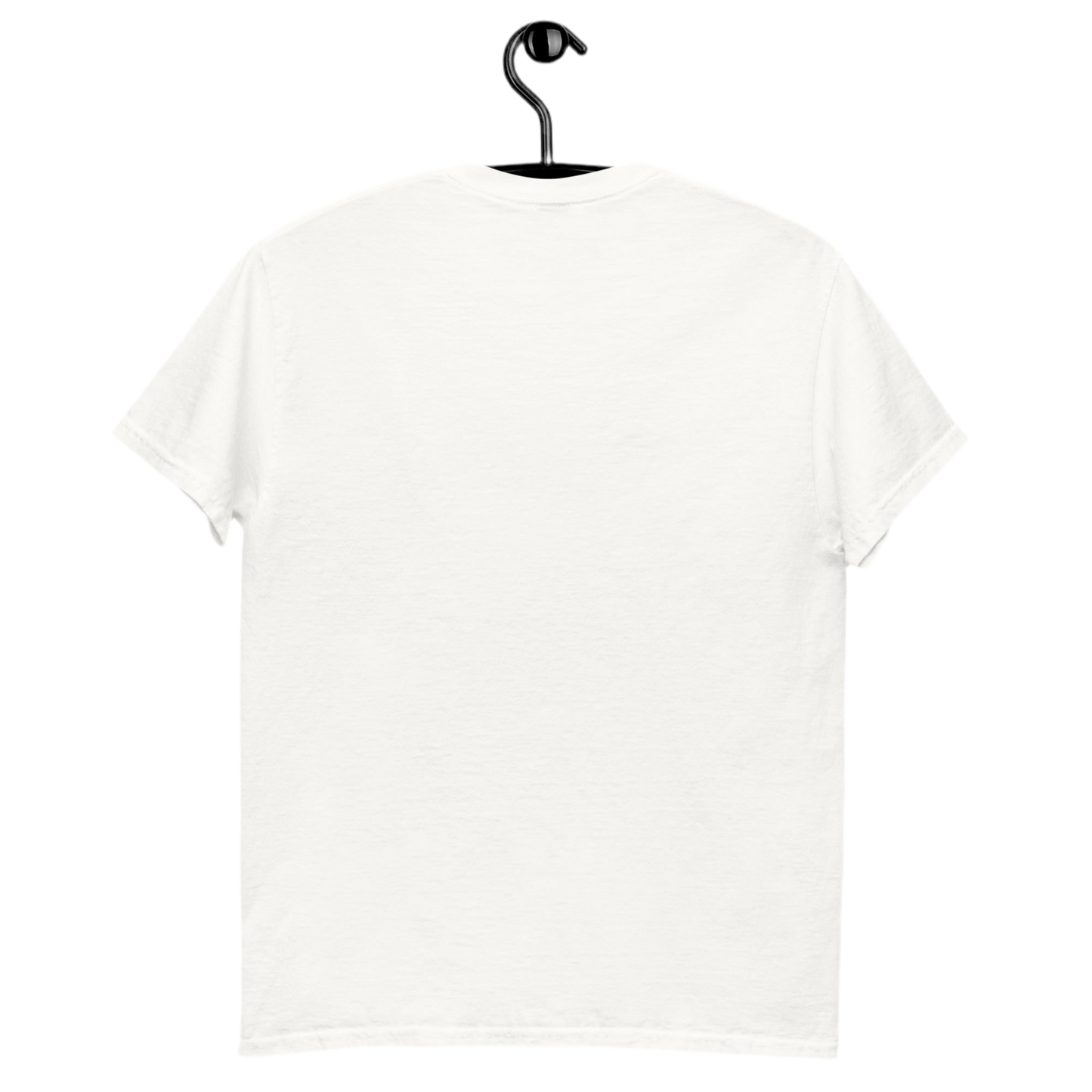 "DEATH" Unisex classic tee