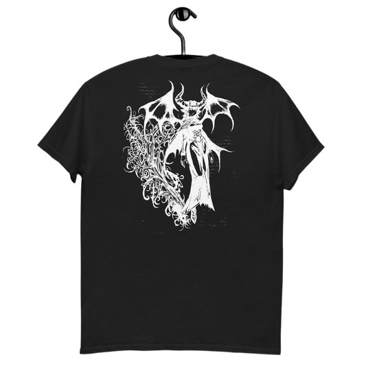 "DEMON QUEEN" Unisex classic tee