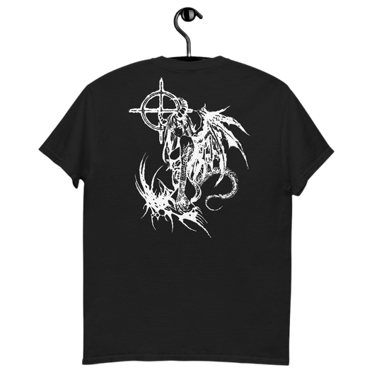 "SUCCUBUS" Unisex classic tee