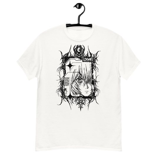 “NERV” CLASSIC TEE